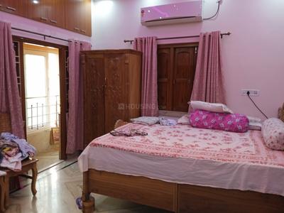 Bedroom Image of 6000 Sq.ft 7 BHK Independent House for sale in Belghoria Kolkata for Rs. 35000000