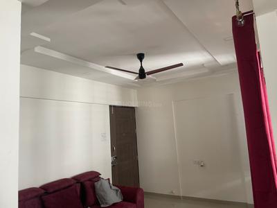Hall Image of 862 Sq.ft 2 BHK Apartment / Flat for sale in Tanish Park, Charholi Budruk Pune for Rs. 5200000