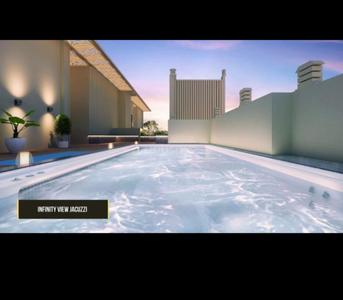 Image of 917 Sq.ft 2 BHK Apartment / Flat for sale in Gaondevi Crown, Kalyan East, Kalyan for Rs. 6000000