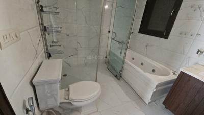Image of 3200 Sq.ft 4 BHK Builder Floor for rent in Vasant Vihar, New Delhi for Rs. 250000
