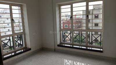 Bedroom Image of 1195 Sq.ft 3 BHK Apartment / Flat for sale in New Town Kolkata for Rs. 9500000