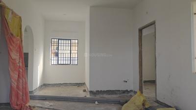 Living Room Image of 950 Sq.ft 2 BHK Independent House for sale in Kattankulathur Chennai for Rs. 7500000
