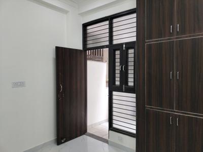 Bedroom Image of 750 Sq.ft 2 BHK Apartment / Flat for sale in CI Golf City, Kambakshpur Noida for Rs. 3083300