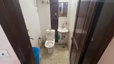 Image of 1000 Sq.ft 2 BHK Builder Floor for rent in Patel Nagar, New Delhi for Rs. 34500