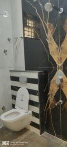 Bathroom Image of 1300 Sq.ft 2 BHK Builder Floor for rent in JP Nagar Bengaluru for Rs. 35000
