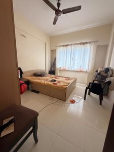 Kumar Priyadarshan Bedroom One 2