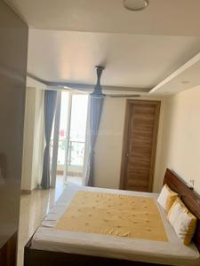 Bedroom Image of 1900 Sq.ft 3 BHK Apartment / Flat for sale in Santur Aspira, Sector 3 Gurgaon for Rs. 26500000