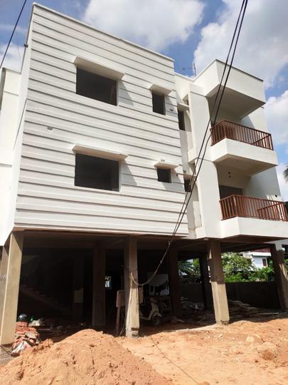 LAXMI ABODE Main Image 1