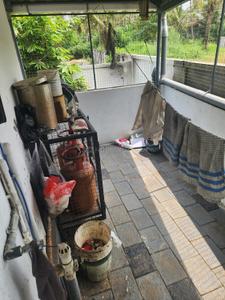Balcony Image of 1200 Sq.ft 3 BHK Independent House for sale in Kuttanellur Thrissur for Rs. 7000000