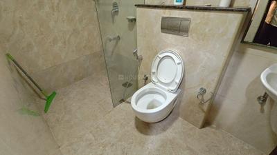 Image of 1150 Sq.ft 2 BHK Apartment / Flat for rent in Phoenix Golfedge Residences, Gachibowli, Hyderabad for Rs. 49000