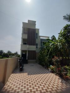 Image of 1370 Sq.ft 3 BHK Builder Floor for rent in Ambattur Industrial Estate, Chennai for Rs. 30000