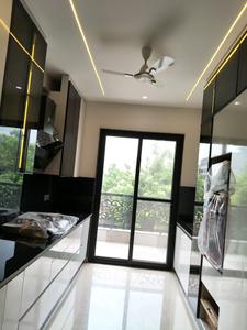 Kitchen Image of 2300 Sq.ft 3 BHK Builder Floor for sale in Palam Vihar Gurgaon for Rs. 26000000