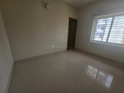 Bedroom Image of 1145 Sq.ft 2 BHK Apartment / Flat for sale in ABAD Ikebana, Kadavanthra Kochi for Rs. 11000000