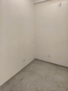 Bedroom Image of 1208 Sq.ft 2.5 BHK Builder Floor for rent in M3M Soulitude , Sector 89 Gurgaon for Rs. 31000