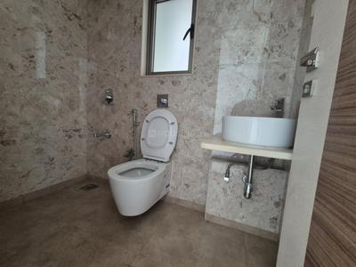 Image of 1500 Sq.ft 3 BHK Apartment / Flat for rent in Monte South, Byculla, Mumbai for Rs. 190000