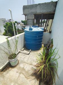 Balcony Image of 989 Sq.ft 2 BHK Independent House for rent in Nigdi Pune for Rs. 23000
