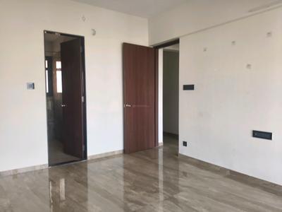 Bedroom Image of 1232 Sq.ft 3 BHK Apartment / Flat for rent in VTP Aethereus Phase 2, Mahalunge Pune for Rs. 33000
