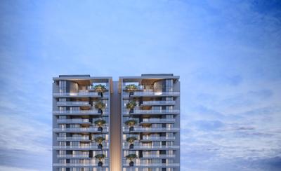 4 BHK Flat