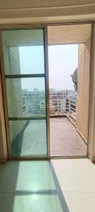 Balcony Image of 1100 Sq.ft 2 BHK Apartment / Flat for sale in  Orvi, Balewadi Pune for Rs. 11000000