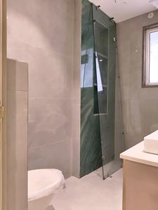 Bedroom Three Image of 2600 Sq.ft 4 BHK Builder Floor for sale in Paramount Low Rise Floors South City 2, Sector 49 Gurgaon for Rs. 34000000
