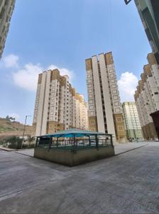 Image of 500 Sq.ft 1 BHK Apartment / Flat for sale in Chakan, Pune for Rs. 2100000