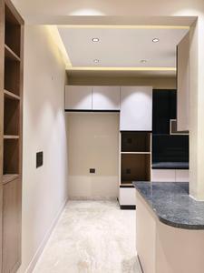 Kitchen Image of 2500 Sq.ft 4 BHK Builder Floor for sale in Paramount Low Rise Floors South City 2, Sector 49 Gurgaon for Rs. 33000000