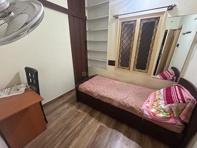 Bedroom Image of Maatha Paying Guest in Banashankari, Bangalore