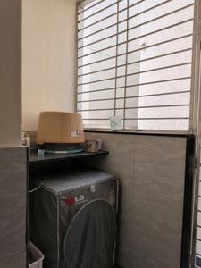 Drying Area Image of 2500 Sq.ft 3 BHK Villa for sale in GVR Green Rich County, Suraram Hyderabad for Rs. 24000000