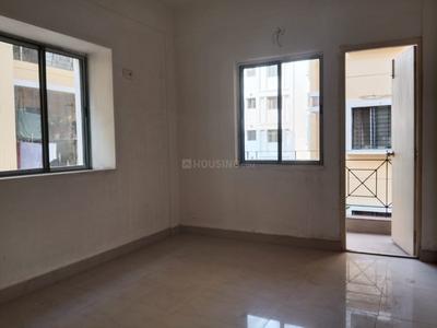 Bedroom Image of 1109 Sq.ft 3 BHK Apartment / Flat for sale in Balaji Crimson, Maheshtala Kolkata for Rs. 3700000