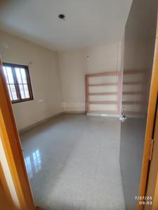 Bedroom Image of 400 Sq.ft 1 RK Apartment / Flat for rent in Transport Nagar Lucknow for Rs. 6000