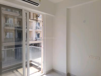 Bedroom Image of 1190 Sq.ft 3 BHK Builder Floor for sale in Signature Global City 92 Phase 1, Sector 92 Gurgaon for Rs. 10700000