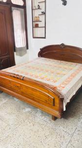 Bedroom Image of 1500 Sq.ft 3 BHK Apartment / Flat for sale in Engineers Estate, Patparganj New Delhi for Rs. 25000000