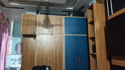 Living Room Image of 320 Sq.ft 1 BHK Duplex for sale in Deoband Saharanpur for Rs. 2950000
