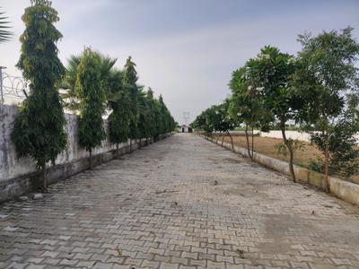 Image of 450 Sq.ft Residential Plot / Land for sale in Del NCR Aero City, Shahpur Kala, Greater Noida for Rs. 1154350