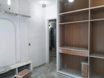 Bedroom Image of 1550 Sq.ft 4 BHK Builder Floor for sale in Sector 16 Rohini New Delhi for Rs. 25000000