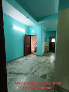 Hall Image of 850 Sq.ft 2 BHK Apartment / Flat for sale in Ganguly Bagan Kolkata for Rs. 3200000