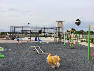 Image of 1975 Sq.ft Residential Plot / Land for sale in Kurumbapalayam, Coimbatore for Rs. 8954000