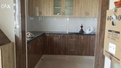 Kitchen Image of 1275 Sq.ft 2 BHK Apartment / Flat for sale in Pariwar Passion, Doddakammanahalli Bengaluru for Rs. 8800000