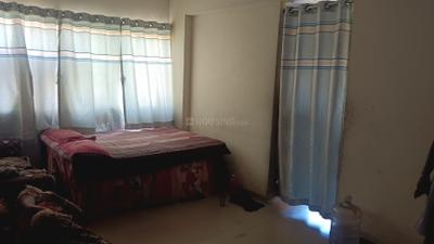Living Room Image of 750 Sq.ft 1 BHK Apartment / Flat for sale in Vadod Surat for Rs. 1500000