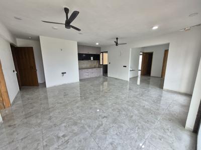 Hall Image of 2880 Sq.ft 4 BHK Apartment / Flat for rent in Keshav Elitus, Randesan Gandhinagar for Rs. 40000