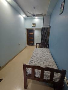 Bedroom Image of 2500 Sq.ft 4 BHK Independent House for rent in Lok Puram Extn, Thane West Thane for Rs. 120000