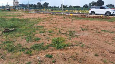 Devanahalli Plot View 2