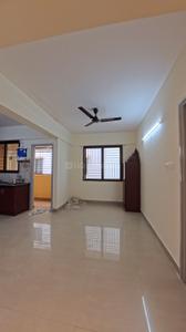 Hall Image of 1220 Sq.ft 2 BHK Apartment / Flat for rent in Sumadhura Anantham, Singasandra Bengaluru for Rs. 42000