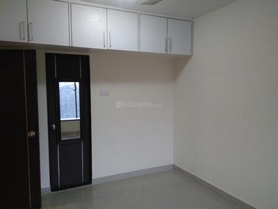 Bedroom Image of 880 Sq.ft 2 BHK Apartment / Flat for sale in Ekta Meadows, Borivali East Mumbai for Rs. 23000000