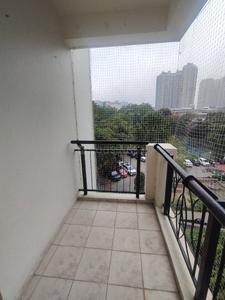 Balcony Image of 1770 Sq.ft 3 BHK Apartment / Flat for sale in Renaissance Temple Bells by Renaissance Holdings , Yeswanthpur Bengaluru for Rs. 32800000