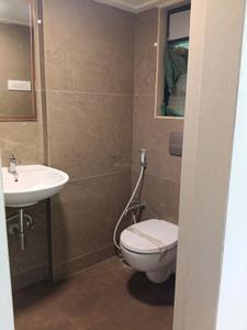 Bedroom Two Image of 1321 Sq.ft 2 BHK Apartment / Flat for sale in A G Windermere Tower B, Bhayandar West Mira Bhayandar for Rs. 12999000