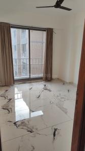 Bedroom Image of 2025 Sq.ft 3 BHK Apartment / Flat for sale in Maruti Pratishtha Heights, Kudasan Gandhinagar for Rs. 10800000