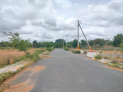 Image of 1020 Sq.ft Residential Plot / Land for sale in Nelamangala, Bengaluru for Rs. 3927000