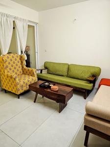 Hall Image of 1157 Sq.ft 2 BHK Apartment / Flat for sale in Casagrand Boulevard, Chikkagubbi Village Bengaluru for Rs. 15000000