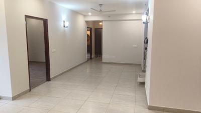 Living Room Image of 2070 Sq.ft 3 BHK Apartment / Flat for sale in ABA Cleo County, Sector 121 Noida for Rs. 38000000